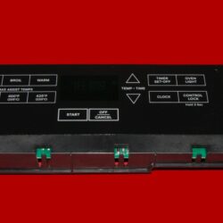 Whirlpool Oven Control Board – Part Number W11511568 | W10843979 – Pre-Owned/Used Tested