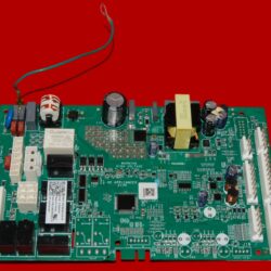 GE Refrigerator Control Board 239D6029G101 | OEM Used Tested