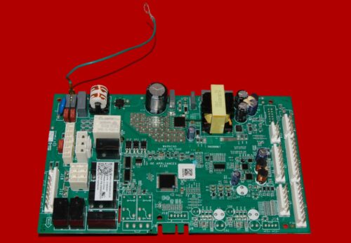 GE Refrigerator Control Board 239D6029G101 | OEM Used Tested