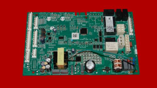 GE Refrigerator Control Board 239D6029G101 | OEM Used Tested