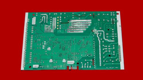 GE Refrigerator Control Board 239D6029G101 | OEM Used Tested