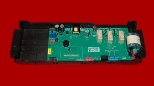 Whirlpool Oven Control Board – Part Number W11511568 | W10843979 – Pre-Owned/Used Tested