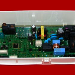Part # DC92-01729B | Samsung Dryer Control Board