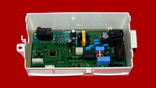 Samsung Dryer Control Board - DC92-01729B