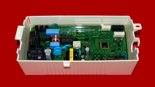 Samsung Dryer Control Board - DC92-01729B