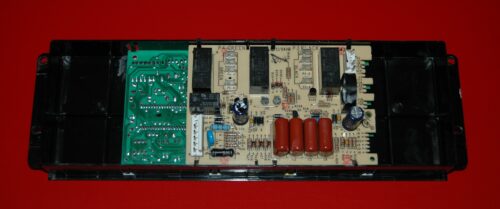 Part # W10769823 | 8507P240-60 - Maytag Oven Control Board (used, overlay fair - White)