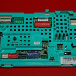 Part # W10422816 - Whirlpool Washer Control Board (used)
