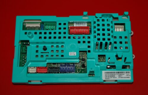 Part # W10422816 - Whirlpool Washer Control Board (used)