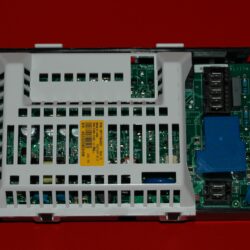 Part # W11461190 | W11643385 - Whirlpool Dryer Control Board (used)
