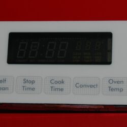Part # 12001611 | 7601P350-60 - Maytag Oven Control Board (used, overlay good - Bisque)