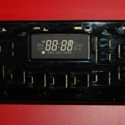 Part # 5701M754-60 | 8507P250-60 - Maytag Oven Control Board (no overlay)