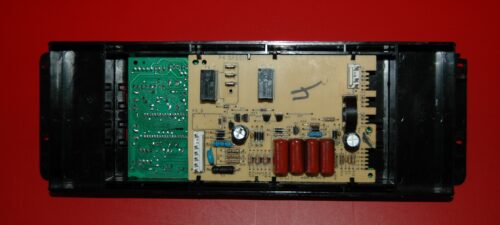 Part # 5701M754-60 | 8507P250-60 - Maytag Oven Control Board (no overlay)