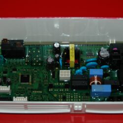 Part # DC92-01729B - Samsung Dryer Control Board (used)