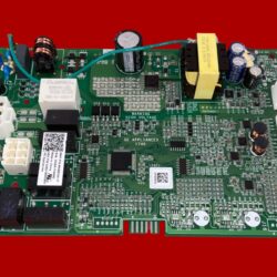 Part # 245D1909G001 | GE Refrigerator Control Board