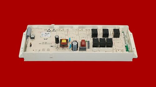 Part # WPW10166969 | W10166969 | Maytag Gas Oven Control Board (overlay fair - White)