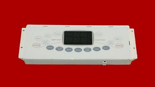 Part # WPW10166969 | W10166969 | Maytag Gas Oven Control Board (overlay fair - White)
