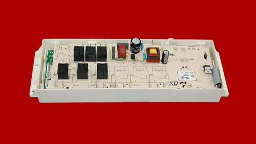 Part # WPW10166969 | W10166969 | Maytag Gas Oven Control Board (overlay fair - White)