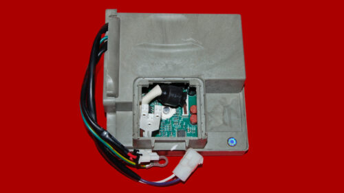 Frigidaire Refrigerator Compressor Control Unit - 808364722 | 808364727