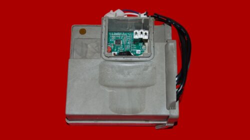Frigidaire Refrigerator Compressor Control Unit - 808364722 | 808364727