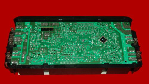Part # WPW10424330 | W10173526 | Whirlpool Gas Oven Control Board (overlay fair - White)