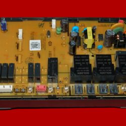 Samsung Oven Control Board - DG92-01084A