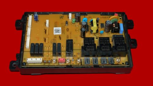 Samsung Oven Control Board - DG92-01084A
