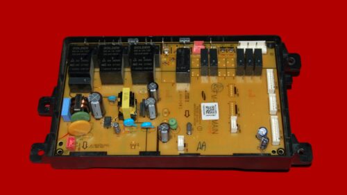 Samsung Oven Control Board - DG92-01084A
