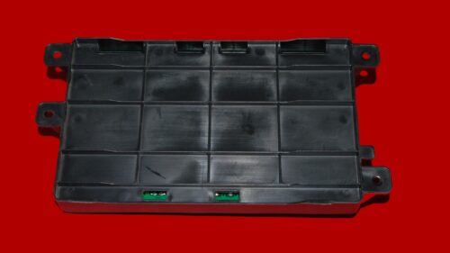 Samsung Oven Control Board - DG92-01084A