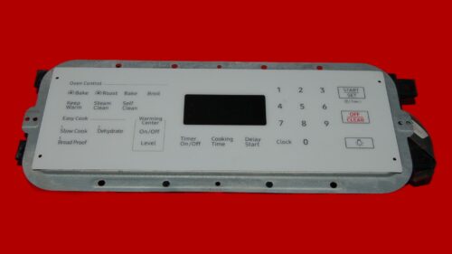 Samsung Oven Control Board – Part Number DG34-00044A | DE94-03926B  – Pre-Owned/Used Tested