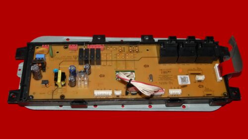 Samsung Oven Control Board – Part Number DG34-00044A | DE94-03926B  – Pre-Owned/Used Tested