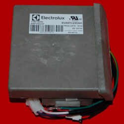 Frigidaire Refrigerator Compressor Control Unit - 808364722 | 808364727