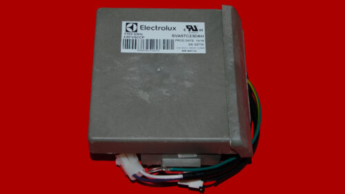 Frigidaire Refrigerator Compressor Control Unit - 808364722 | 808364727