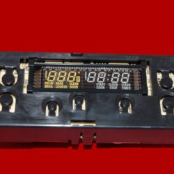 GE Oven Control 164D3261G004 Board OEM Used Tested