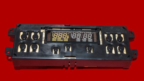GE Oven Control 164D3261G004 Board OEM Used Tested