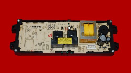 GE Oven Control 164D3261G004 Board OEM Used Tested