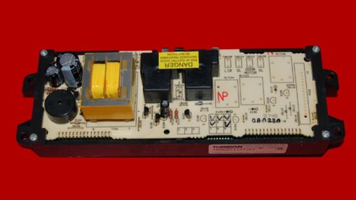 GE Oven Control 164D3261G004 Board OEM Used Tested