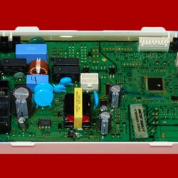 Part # DC92-01729Y | Samsung Dryer Control Board