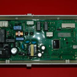 Part # DC94-11856A - Samsung Dryer Control Board (used)
