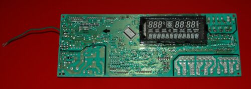 Part # EBR77562702 LG Oven Control Board (used)