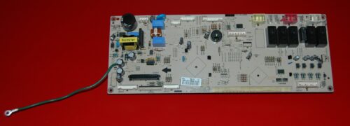 Part # EBR77562702 LG Oven Control Board (used)