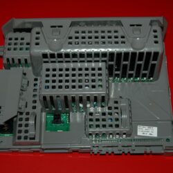 Part # W10693612 Whirlpool Front Load Washer Control Board (used)