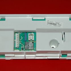 Part # 137070870 | 137313560 Frigidaire Dyer Control Board (used)
