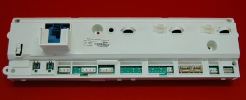 Part # 134345500 | 137006000 Frigidaire Front Load Washer Control Board (used)
