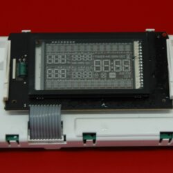 Part # W10895090 - Whirlpool Oven Control Board (used)