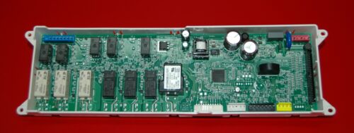 Part # W10895090 - Whirlpool Oven Control Board (used)