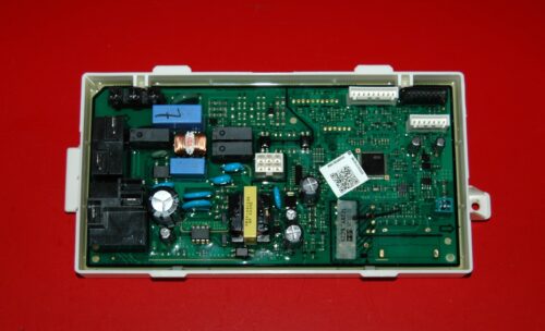 Part # DC92-01729Y - Samsung Dryer Control Board (used)
