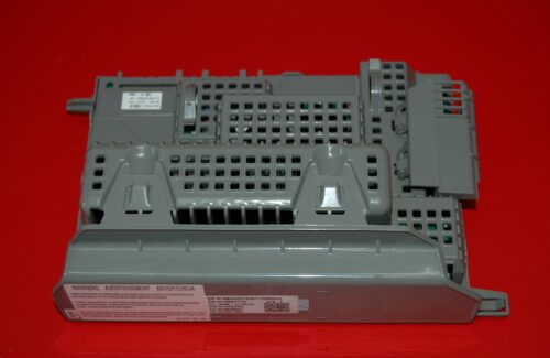 Part # W10662113 - $Whirlpool Front Load Washer Control Board (used)