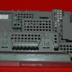 Part # W10885577 - $Whirlpool Front Load Washer Control Board (used)