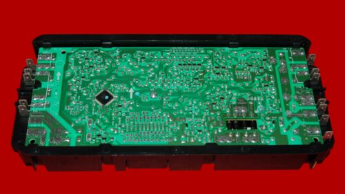 Part # WPW10424330 | W10173526 | Whirlpool Gas Oven Control Board (overlay fair - White)