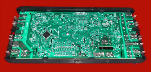 Part # WPW10476687 | W10271749 | Whirlpool Oven Control Board (overlay excellent - White)